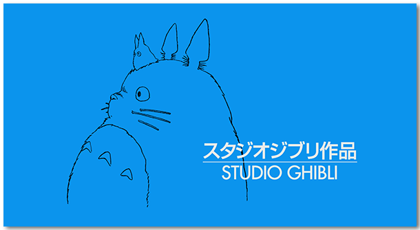 Ghibli