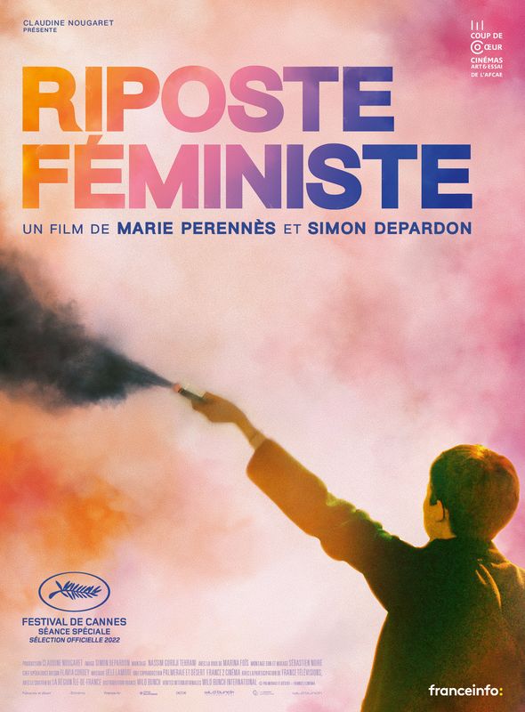 Riposte Féministe